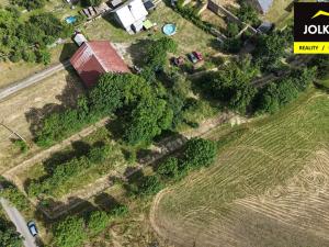 Prodej pozemku pro bydlení, Sosnová, 3733 m2