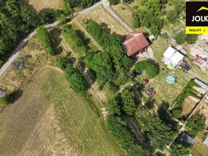 Prodej pozemku pro bydlení, Sosnová, 3733 m2