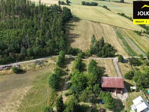 Prodej pozemku pro bydlení, Sosnová, 3733 m2