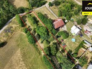 Prodej pozemku pro bydlení, Sosnová, 3733 m2