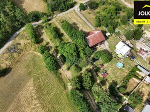 Prodej pozemku pro bydlení, Sosnová, 3733 m2
