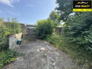 Prodej pozemku pro bydlení, Sosnová, 3733 m2