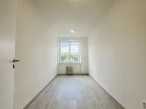 Pronájem bytu 3+1, Ostrava - Hrabůvka, Krakovská, 62 m2