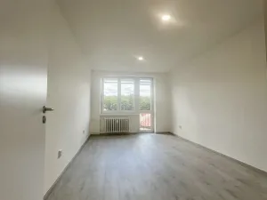 Pronájem bytu 3+1, Ostrava - Hrabůvka, Krakovská, 62 m2