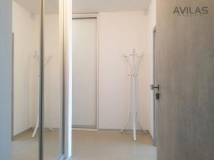 Pronájem kanceláře, Benešov, Tyršova, 64 m2