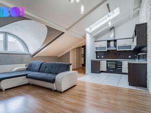 Prodej bytu 3+kk, Ostrava, Mírová, 99 m2