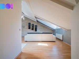 Prodej bytu 3+kk, Ostrava, Mírová, 99 m2