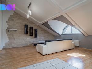 Prodej bytu 3+kk, Ostrava, Mírová, 99 m2