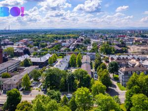 Prodej bytu 3+kk, Ostrava, Mírová, 99 m2