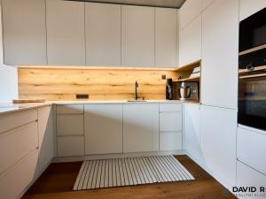 Prodej bytu 3+kk, Brno - Zábrdovice, Spolková, 110 m2