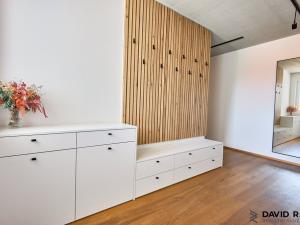 Prodej bytu 3+kk, Brno - Zábrdovice, Spolková, 110 m2