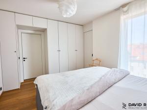 Prodej bytu 3+kk, Brno - Zábrdovice, Spolková, 110 m2