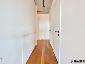 Prodej bytu 3+kk, Brno - Zábrdovice, Spolková, 110 m2