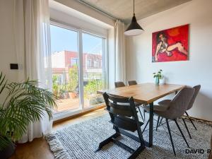 Prodej bytu 3+kk, Brno - Zábrdovice, Spolková, 110 m2