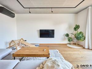 Prodej bytu 3+kk, Brno - Zábrdovice, Spolková, 110 m2