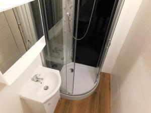Pronájem bytu 2+kk, Teplice - Trnovany, Arbesova, 47 m2