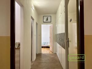 Prodej bytu 1+1, Olomouc, Wolkerova, 36 m2