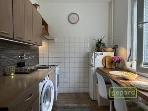 Prodej bytu 1+1, Olomouc, Wolkerova, 36 m2