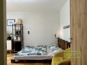 Prodej bytu 1+1, Olomouc, Wolkerova, 36 m2