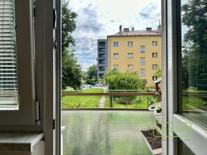 Prodej bytu 1+1, Olomouc, Wolkerova, 36 m2