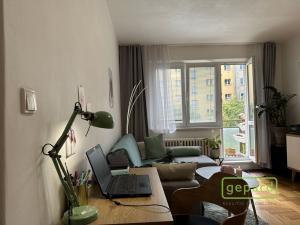 Prodej bytu 1+1, Olomouc, Wolkerova, 36 m2