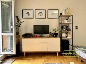 Prodej bytu 1+1, Olomouc, Wolkerova, 36 m2