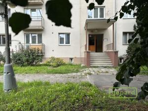 Prodej bytu 1+1, Olomouc, Wolkerova, 36 m2