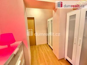 Prodej bytu 2+kk, Mariánské Lázně, Mladějovského, 55 m2