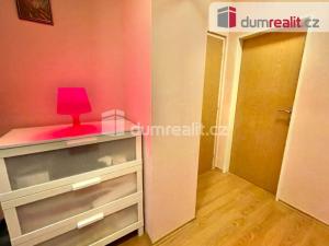 Prodej bytu 2+kk, Mariánské Lázně, Mladějovského, 55 m2