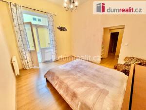 Prodej bytu 2+kk, Mariánské Lázně, Mladějovského, 55 m2