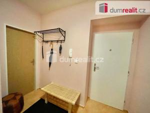 Prodej bytu 2+kk, Mariánské Lázně, Mladějovského, 55 m2