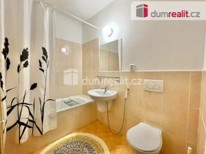 Prodej bytu 2+kk, Mariánské Lázně, Mladějovského, 55 m2