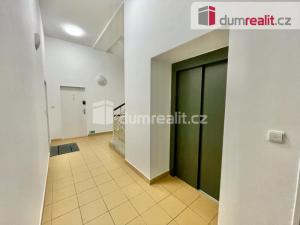 Prodej bytu 2+kk, Mariánské Lázně, Mladějovského, 55 m2