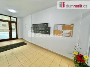 Prodej bytu 2+kk, Mariánské Lázně, Mladějovského, 55 m2