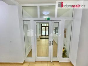 Prodej bytu 2+kk, Mariánské Lázně, Mladějovského, 55 m2