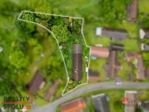 Prodej rodinného domu, Letiny - Svárkov, 131 m2