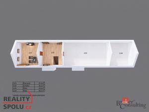 Prodej rodinného domu, Letiny - Svárkov, 131 m2