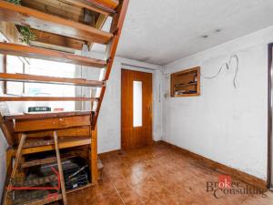 Prodej rodinného domu, Letiny - Svárkov, 131 m2