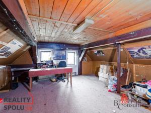 Prodej rodinného domu, Letiny - Svárkov, 131 m2