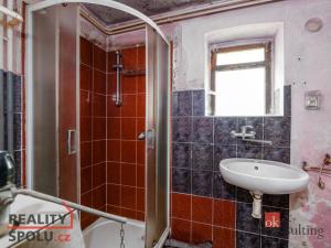 Prodej rodinného domu, Letiny - Svárkov, 131 m2