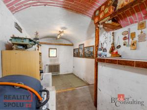 Prodej rodinného domu, Letiny - Svárkov, 131 m2