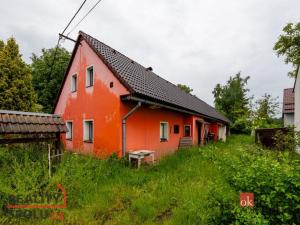 Prodej rodinného domu, Letiny - Svárkov, 131 m2