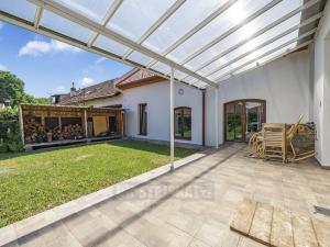 Pronájem bytu 3+1, Vrábče - Slavče, 100 m2