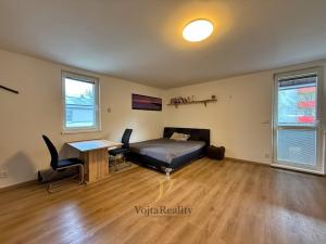 Pronájem bytu 1+kk, Olomouc, Černá cesta, 47 m2