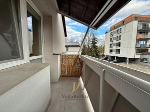 Pronájem bytu 1+kk, Olomouc, Černá cesta, 47 m2