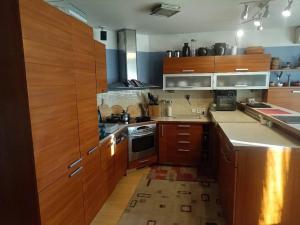 Pronájem bytu 3+kk, Praha - Petrovice, Jakobiho, 55 m2
