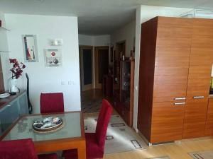 Pronájem bytu 3+kk, Praha - Petrovice, Jakobiho, 55 m2