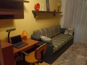 Pronájem bytu 3+kk, Praha - Petrovice, Jakobiho, 55 m2