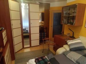 Pronájem bytu 3+kk, Praha - Petrovice, Jakobiho, 55 m2