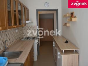 Pronájem bytu 2+1, Vsetín, 50 m2